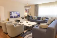 Bosmal Arjaan by Rotana