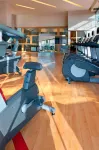 班加羅爾旅門喜來登大酒店 - 健身室/gym room