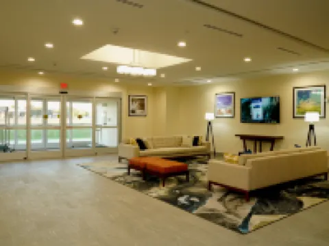 Candlewood Suites PLANO NORTH by IHG Hoteles en Plano