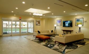 Candlewood Suites Plano North