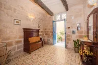 3 Bedrooms House of Character in Rabat Near Mdina - Casa Melita - 3-Star