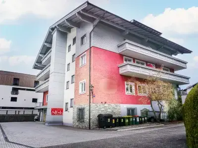 Apartement Linda