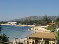 Villetta ambiente climatizzato vicino al mare - wi-fi