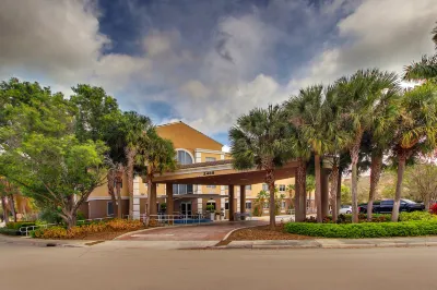 Holiday Inn Express WEST PALM BEACH METROCENTRE by IHG Hotels in West Palm Beach