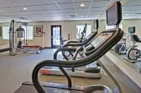 Staybridge Suites INDIANAPOLIS-CARMEL by IHG - gimnasio