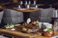 路易斯酒店 - 早餐
