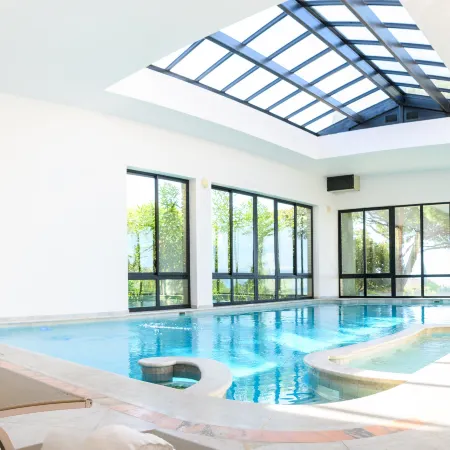 Hotel les Bories & Spa