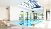 Hotel les Bories & Spa - Lyx