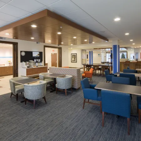 Holiday Inn Express & Suites PORT HURON by IHG