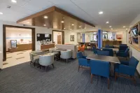 Holiday Inn Express & Suites PORT HURON by IHG - sarapan