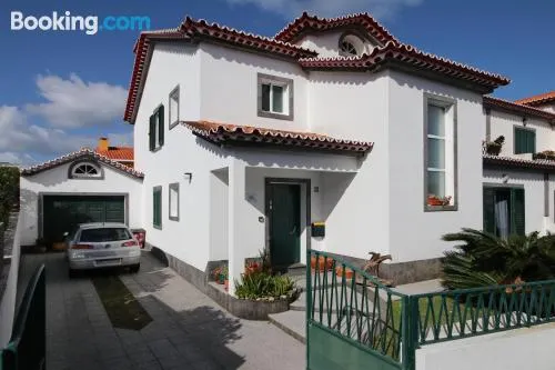 弗洛爾之家旅館