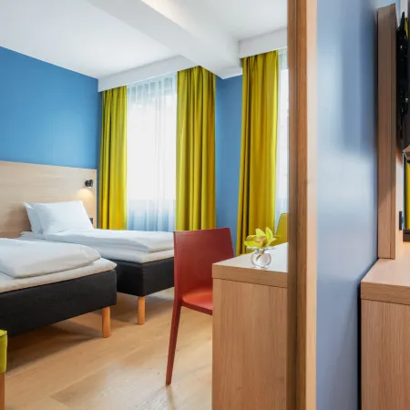 Thon Hotel Astoria
