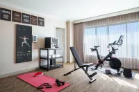 The Westin South Coast Plaza, Costa Mesa - Gym