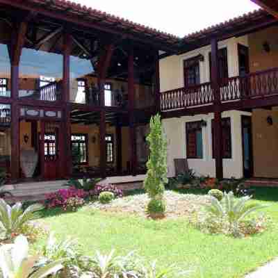 OYO Hotel la Dolce Vita, Rio Das Ostras Hotel Exterior