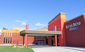 River Bend Casino & Hotel
