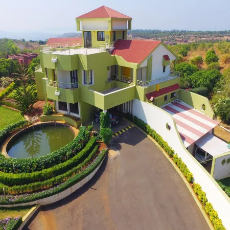 Kokanwadi Resort
