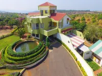 Kokanwadi Resort - 2 stjerner