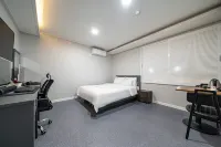 Paju Cheongwha Motel