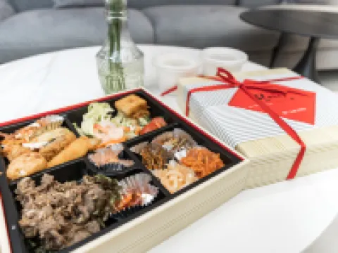 釜山站城市飯店 釜山住宿飯店