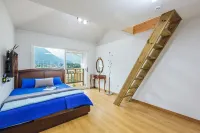 Miryang Raon Jenna Pension - 2-Star
