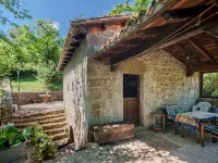El Molino Hotels in 