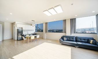Sokcho Gaetbae Stay Pension