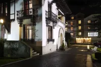 Hotel y Apartamentos Arias Các khách sạn ở 