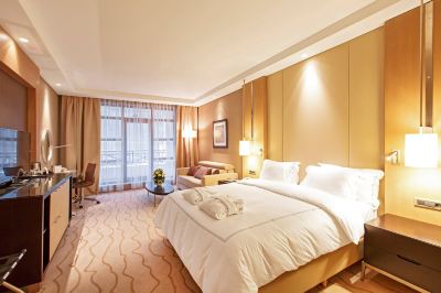 Other Sochi Marriott Krasnaya Polyana Hotel Photo
