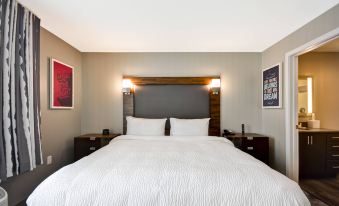 TownePlace Suites by Marriott Cranbury South Brunswick