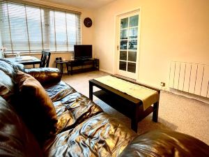 Boutique Apartment in Newcastle Upon Tyne