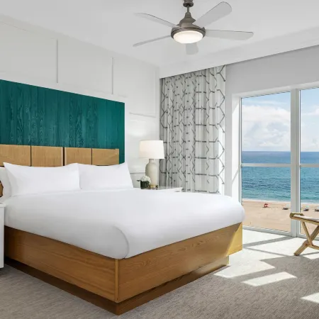 Marriott's Oceana Palms