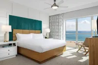 Marriott's Oceana Palms Отели в г. Ривьера Бич