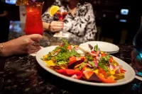 Holiday Inn & Suites OCALA CONFERENCE CENTER by IHG - Desayuno