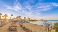 Adams Beach Hotel & Spa - Strand
