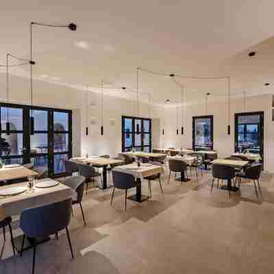 Baglio Custera Dining/Meeting Rooms