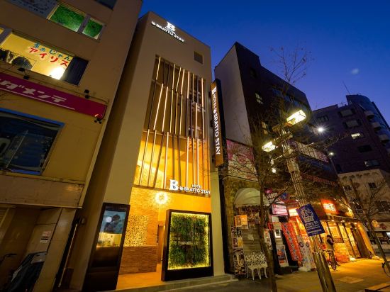 Hotel Bratto Stay