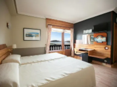 Hotel Kaype - Quintamar Hoteles en Llanes