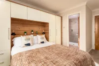 London Gate No1 - Donnini Apartments Hotels in 
