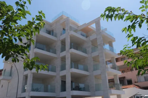 AlMar Apartments by Alma di Alghero - Apartments
