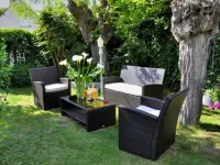 Logis Hôtel Auberge de l'Ecole 셍떼녕 호텔