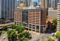 PARKROYAL Darling Harbour, Sydney Hotel in zona Colgate Reserve