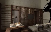 Oltrarno 1881 Apartments - 子連れ