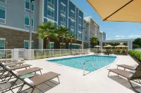 Hilton Garden Inn Apopka City Center - Swimmingpools