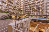 Grande Valore Hotel & Serviced-Apartment - Romantic