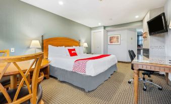 First Canada Hotel Cornwall Hwy 401 on - Housity