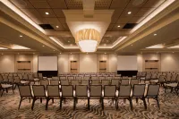Hilton Santa Monica - Business