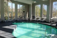 Country Inn & Suites by Radisson, Pigeon Forge South, TN - Yüzme Havuzu