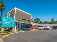 Signature Inn Eugene Hotels in Eugene