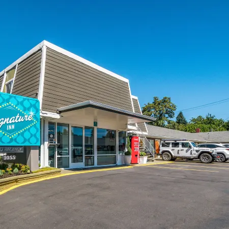 Signature Inn Eugene