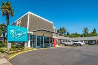 Signature Inn Eugene Hôtels à proximité de : Building 8